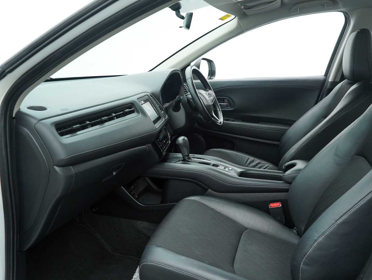 terpakai 2020 Honda HR-V E 1.8