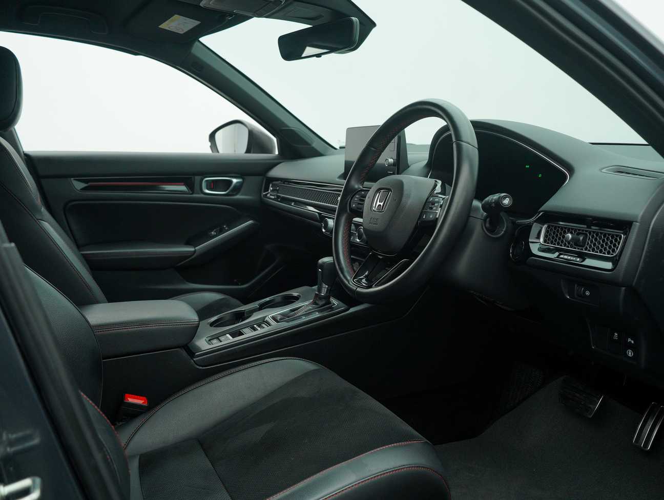 used 2022 Honda Civic RS 1.5