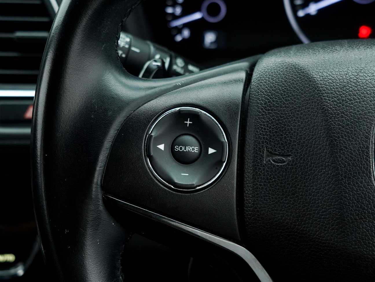 used 2019 Honda HR-V i-VTEC RS 1.8