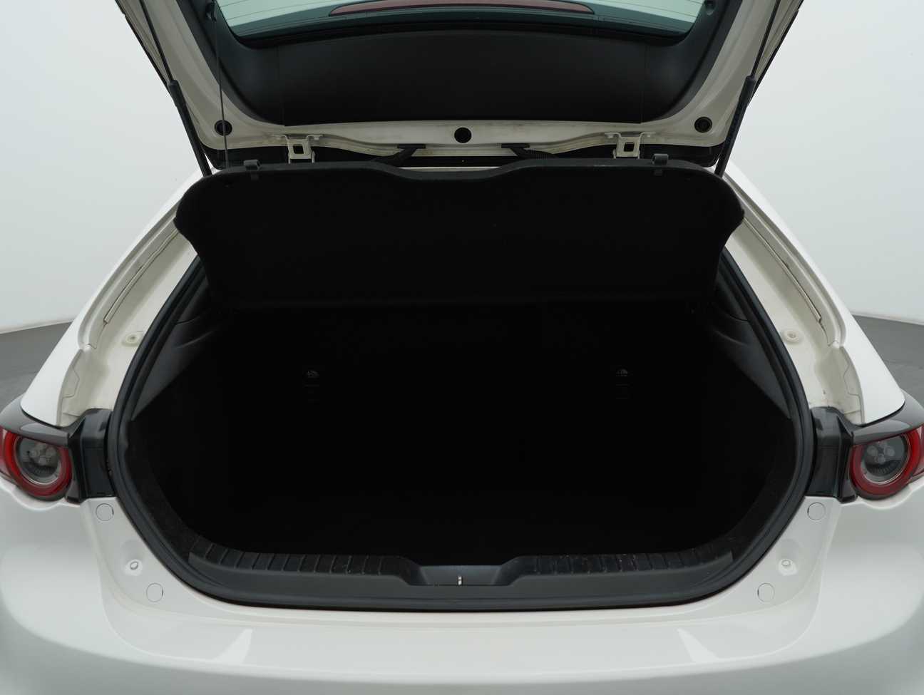 used 2019 Mazda 3 SKYACTIV-G High Plus 2.0