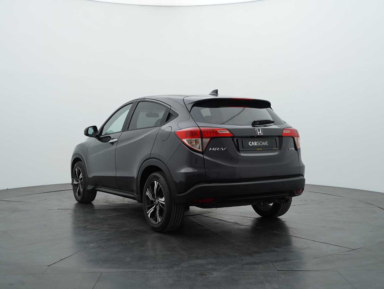 used 2015 Honda HR-V V 1.8