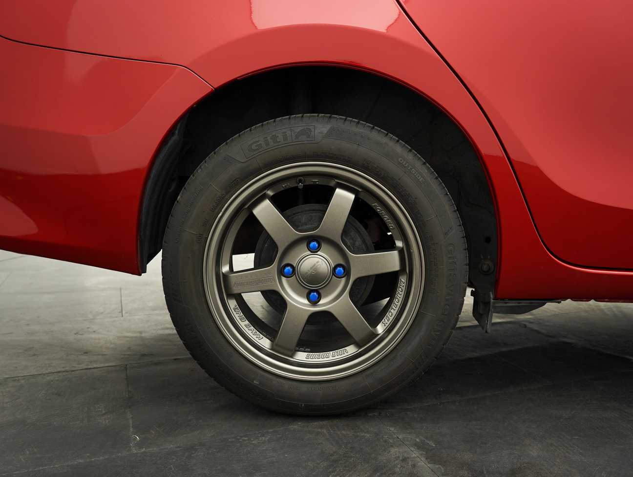 used 2017 Toyota Vios E 1.5