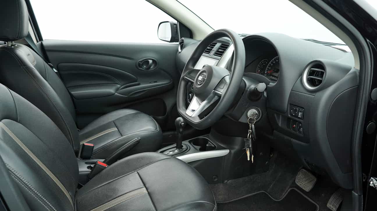 used 2019 Nissan ALMERA E 1.5