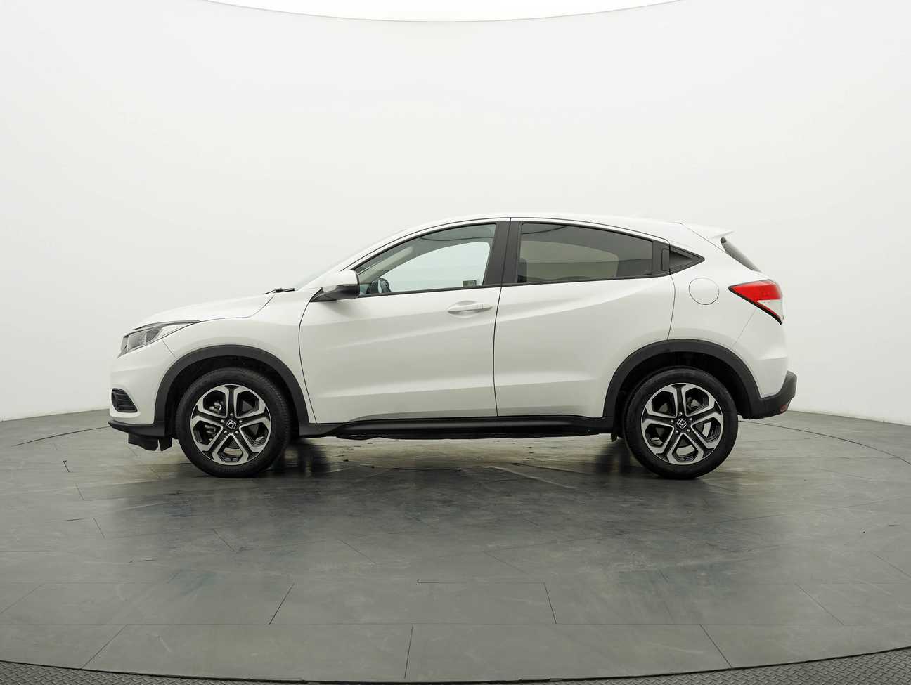 terpakai 2019 Honda HR-V E 1.8