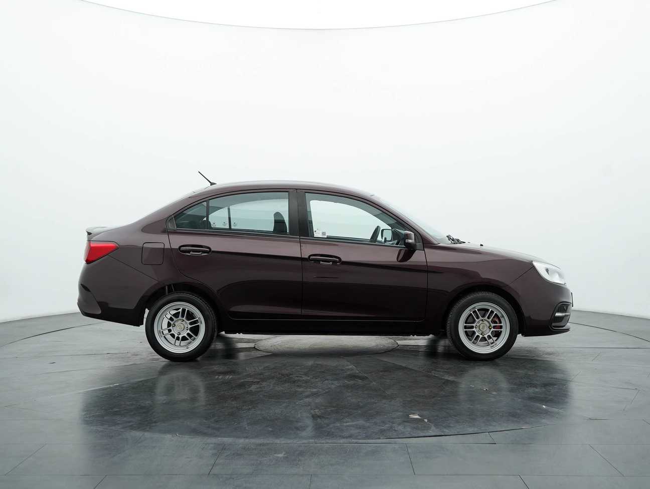 used 2020 Proton Saga Premium 1.3