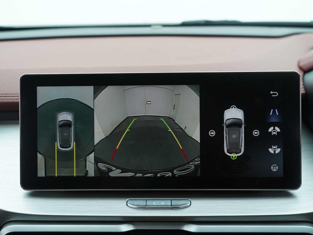 used 2020 Proton X50 Flagship 1.5