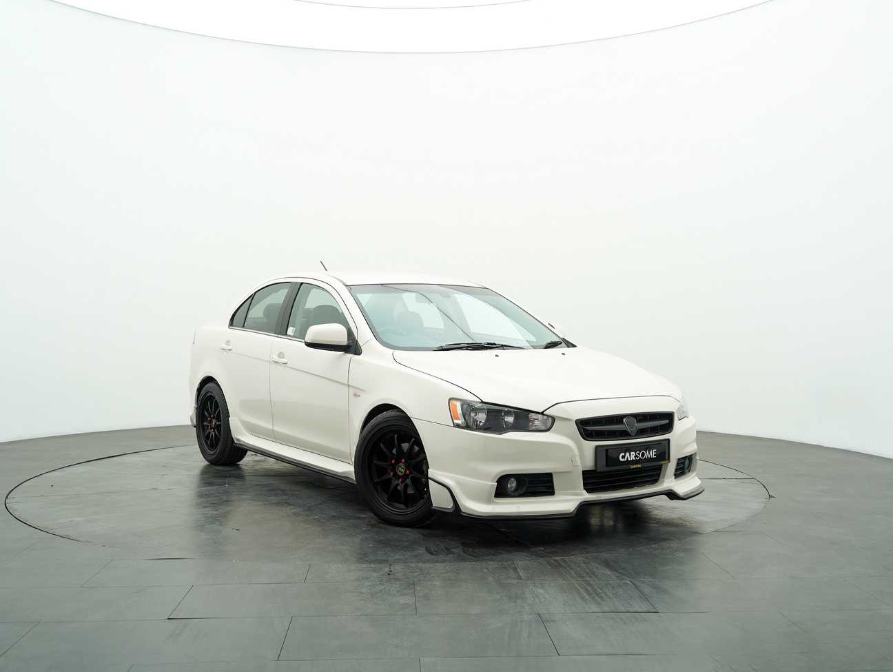 used 2011 Proton Inspira Premium 2.0