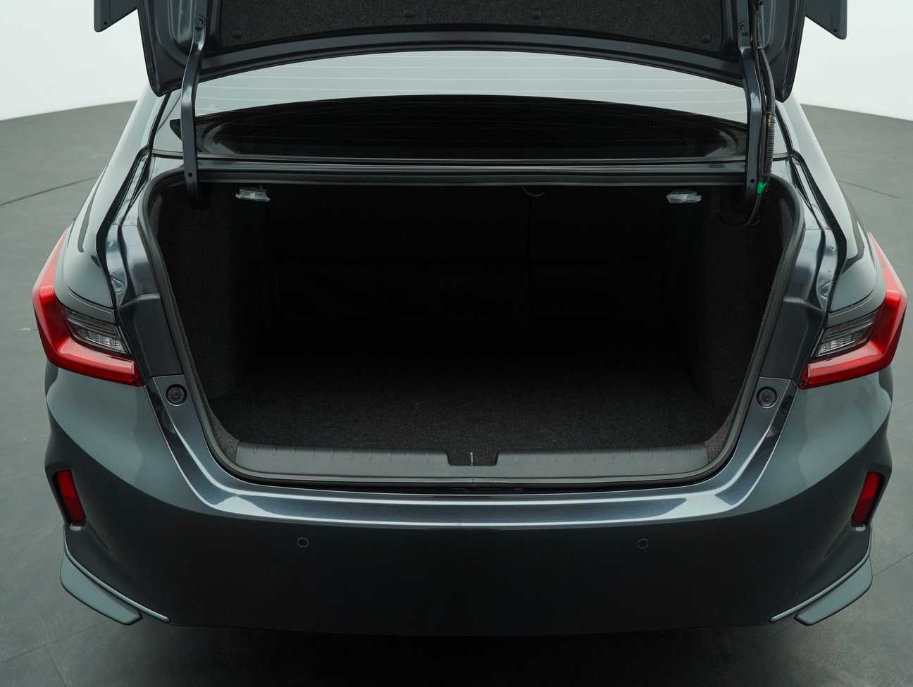 used 2023 Honda City V Sensing 1.5