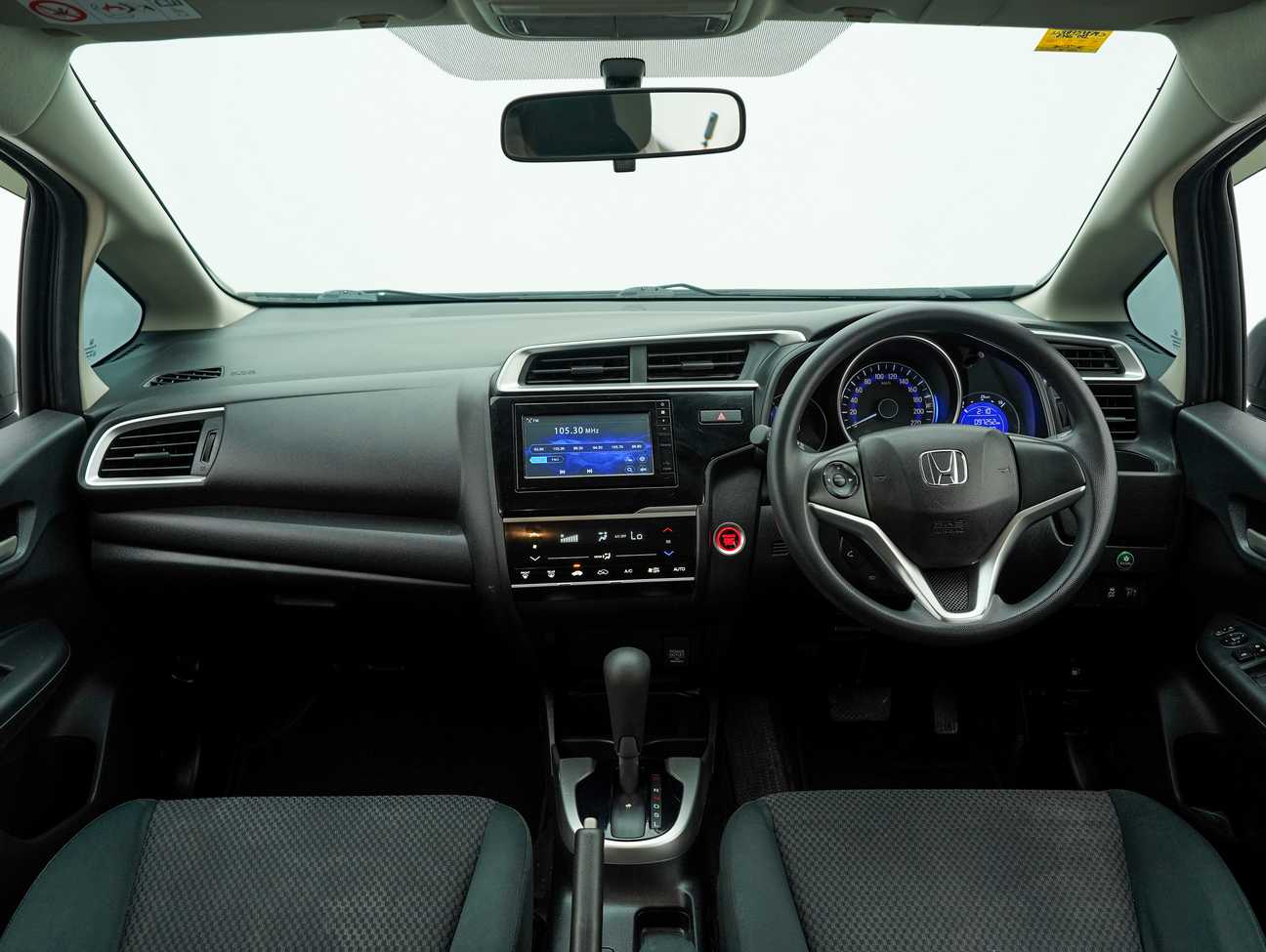 terpakai 2019 Honda Jazz E 1.5