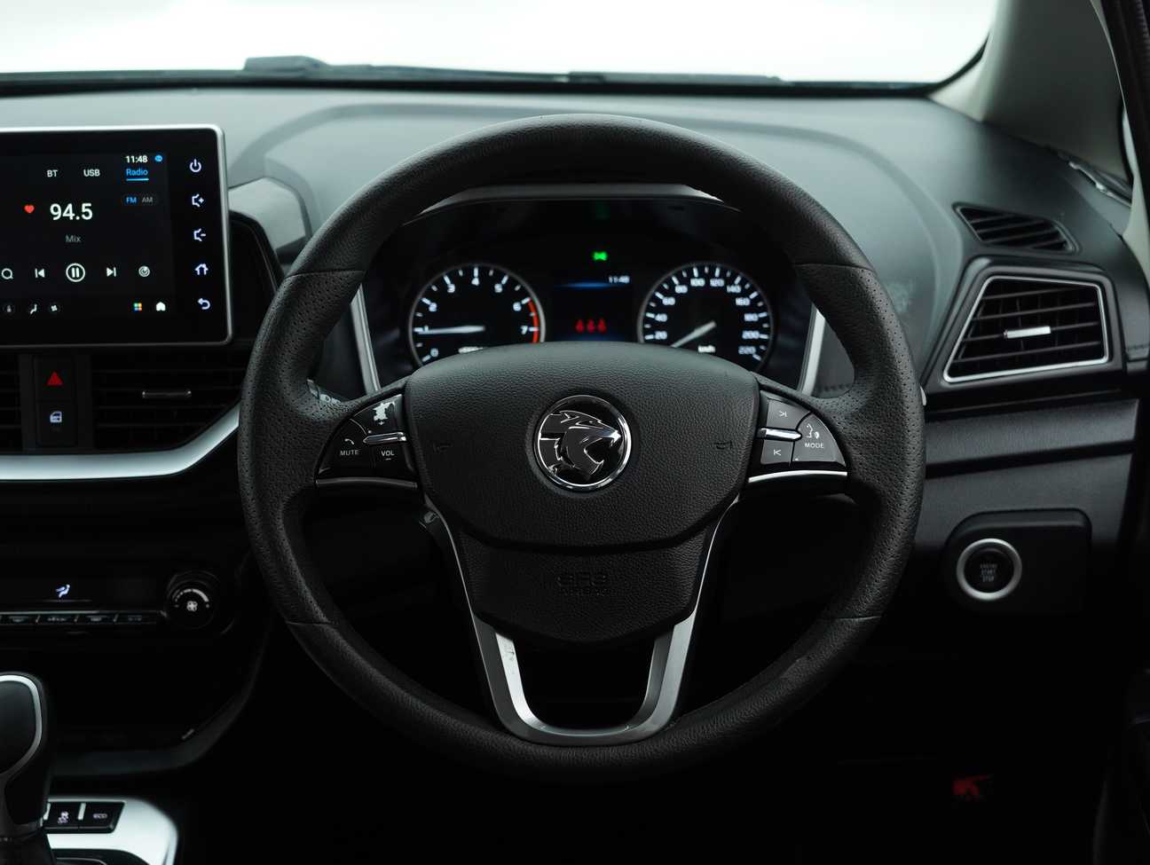 terpakai 2023 Proton Persona Premium 1.6