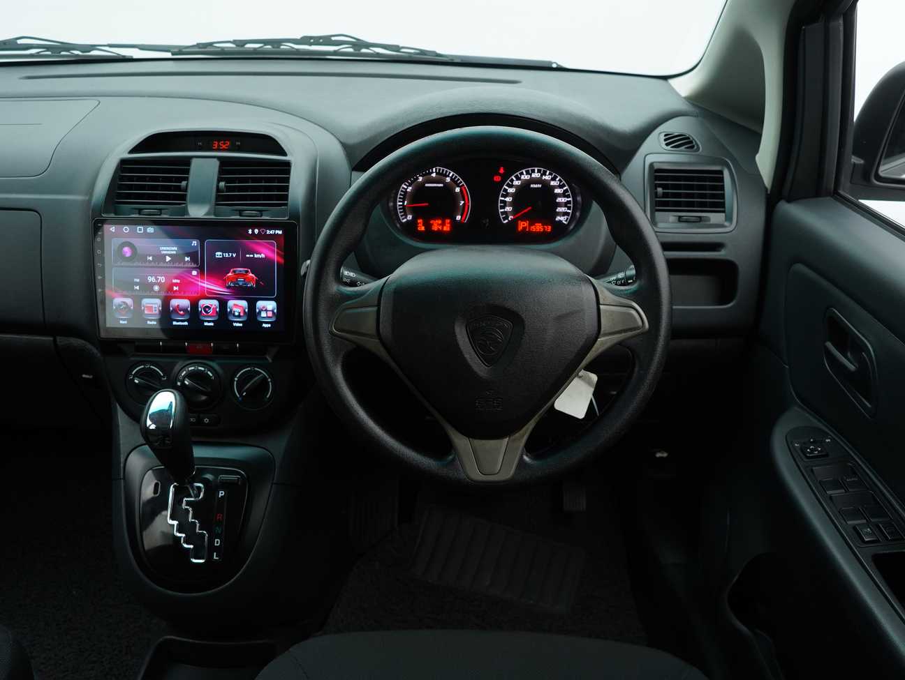 used 2014 Proton Exora Bold CFE Standard 1.6