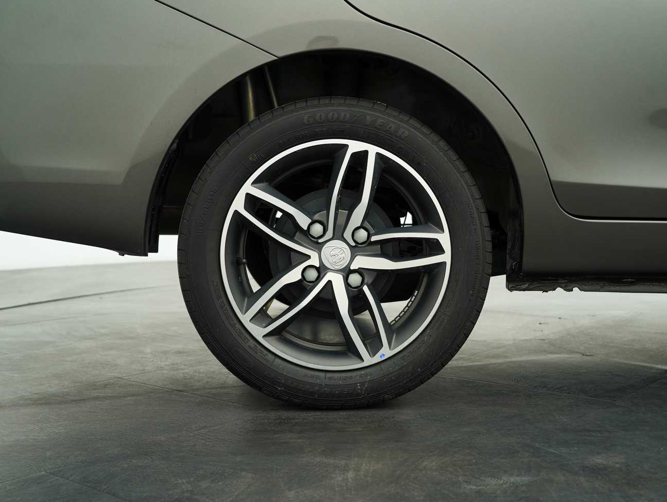 used 2021 Proton Saga Premium 1.3