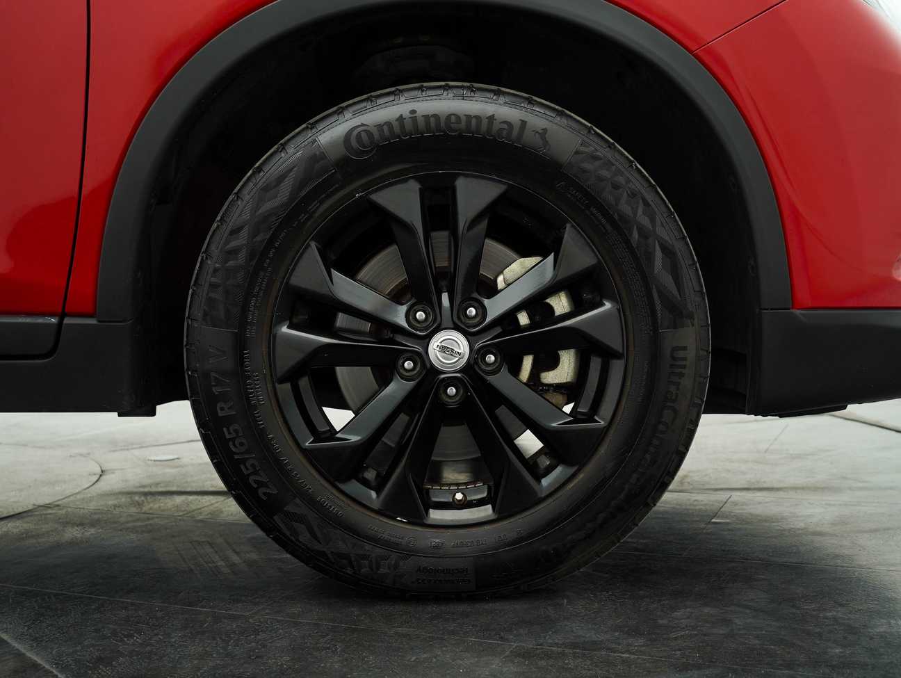 terpakai 2018 Nissan X-Trail  2.0