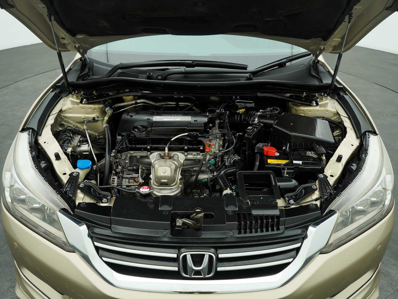 used 2014 Honda Accord VTi-L 2.4