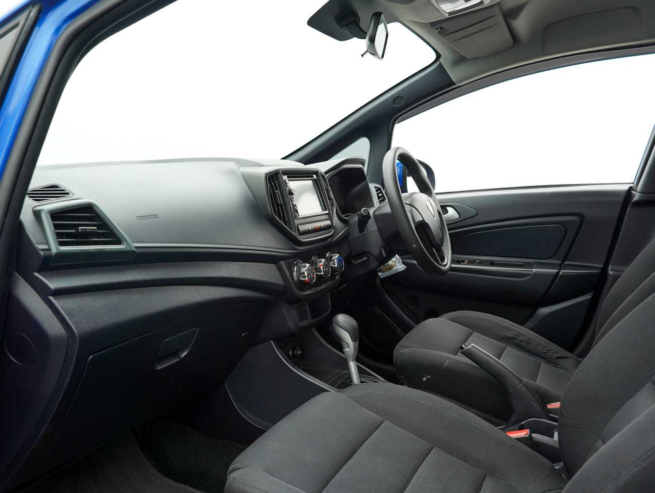 used 2017 Proton Iriz Standard 1.3