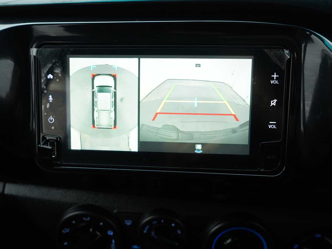 used 2019 Toyota Hilux L-Edition Dual Cab 2.4