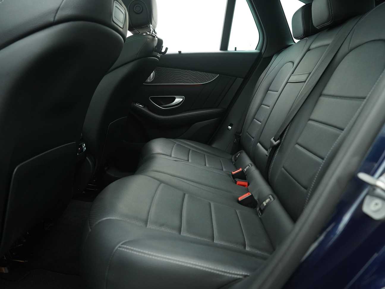 used 2017 Mercedes-Benz GLC250 4MATIC AMG Line 2.0