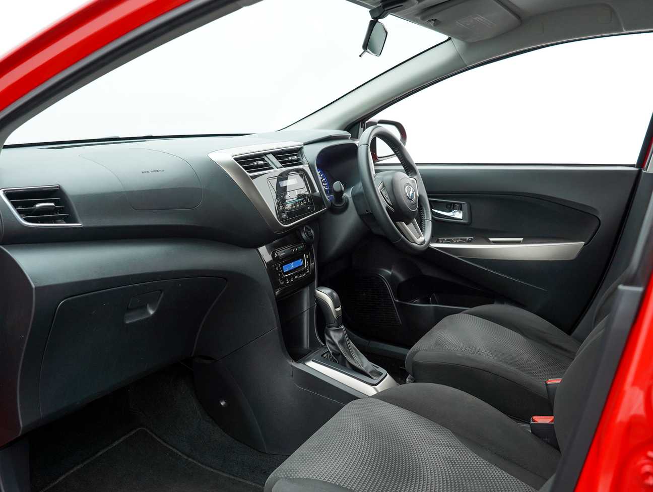 terpakai 2019 Perodua Myvi X 1.3