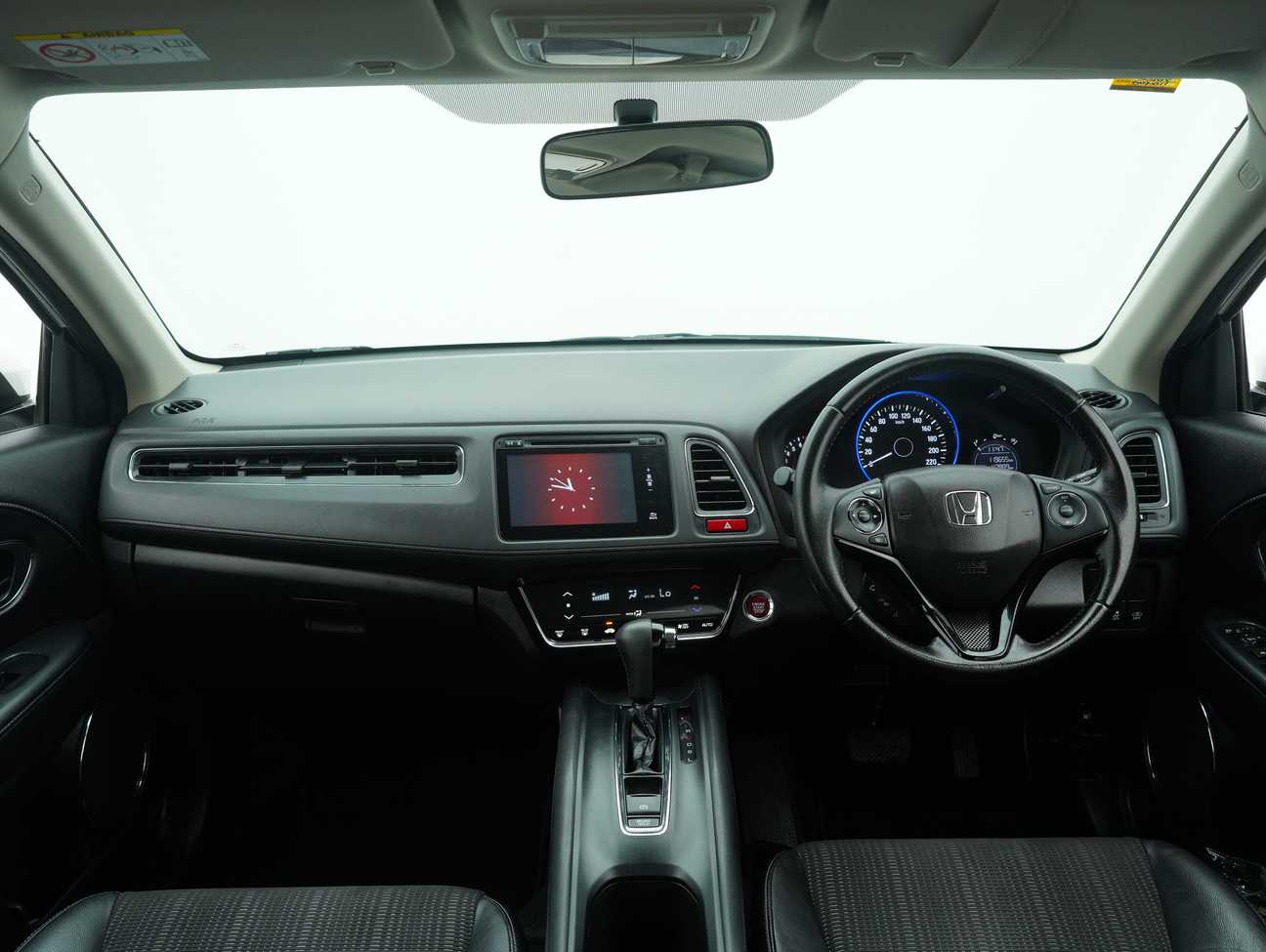 used 2017 Honda HR-V V 1.8