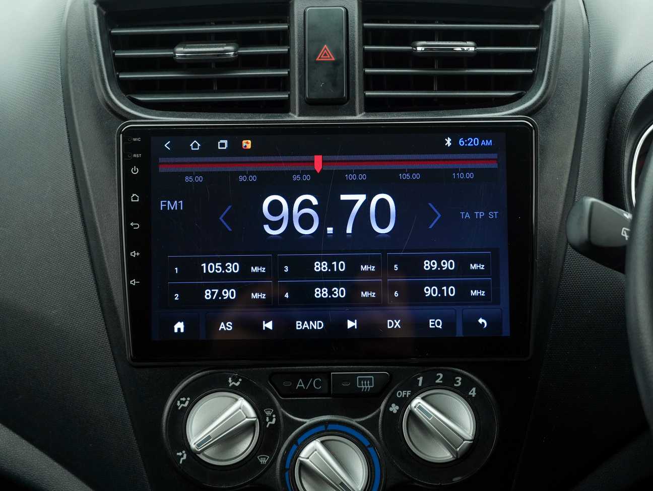 used 2017 Perodua AXIA SE 1.0