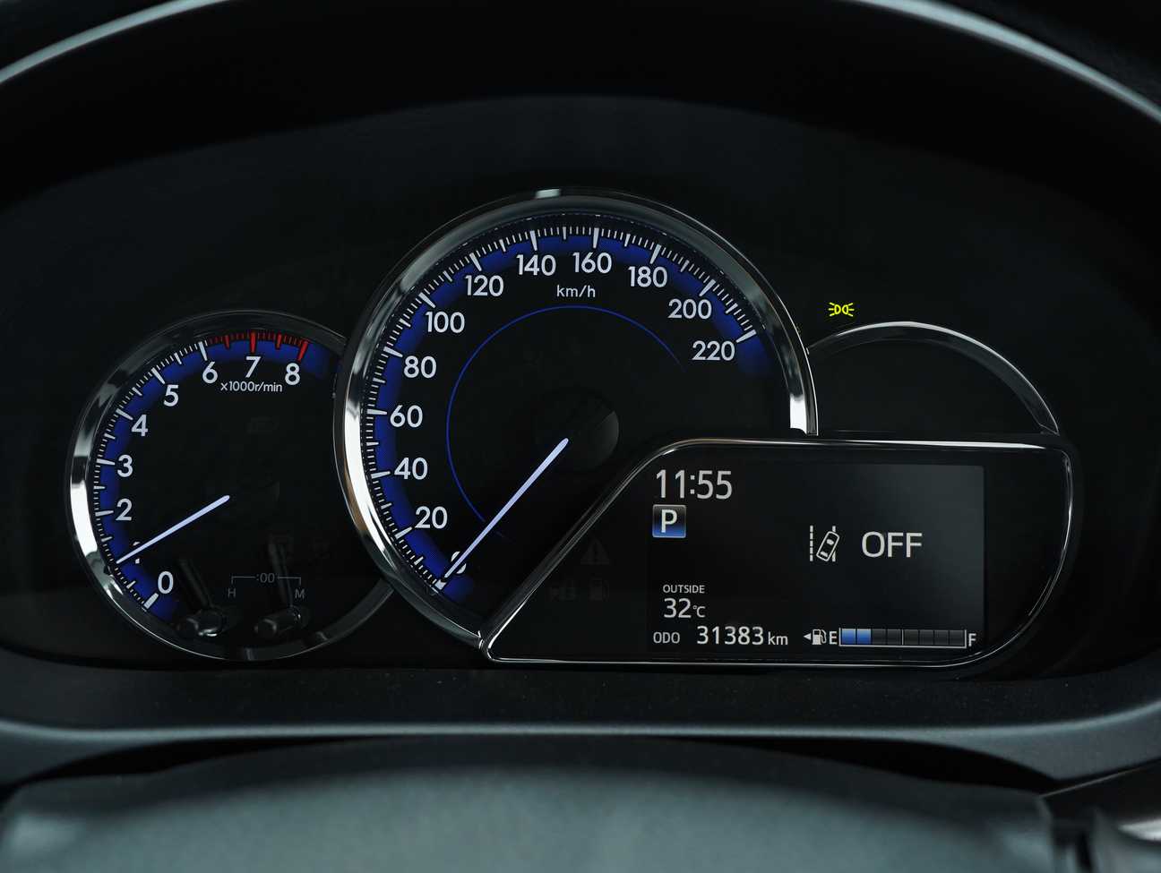 used 2023 Toyota Vios G 1.5