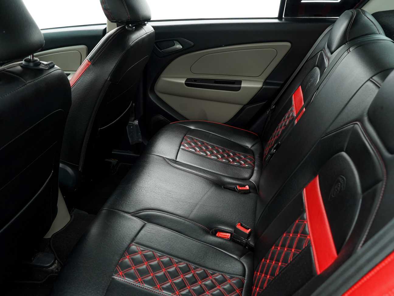 terpakai 2016 Proton Persona Standard 1.6