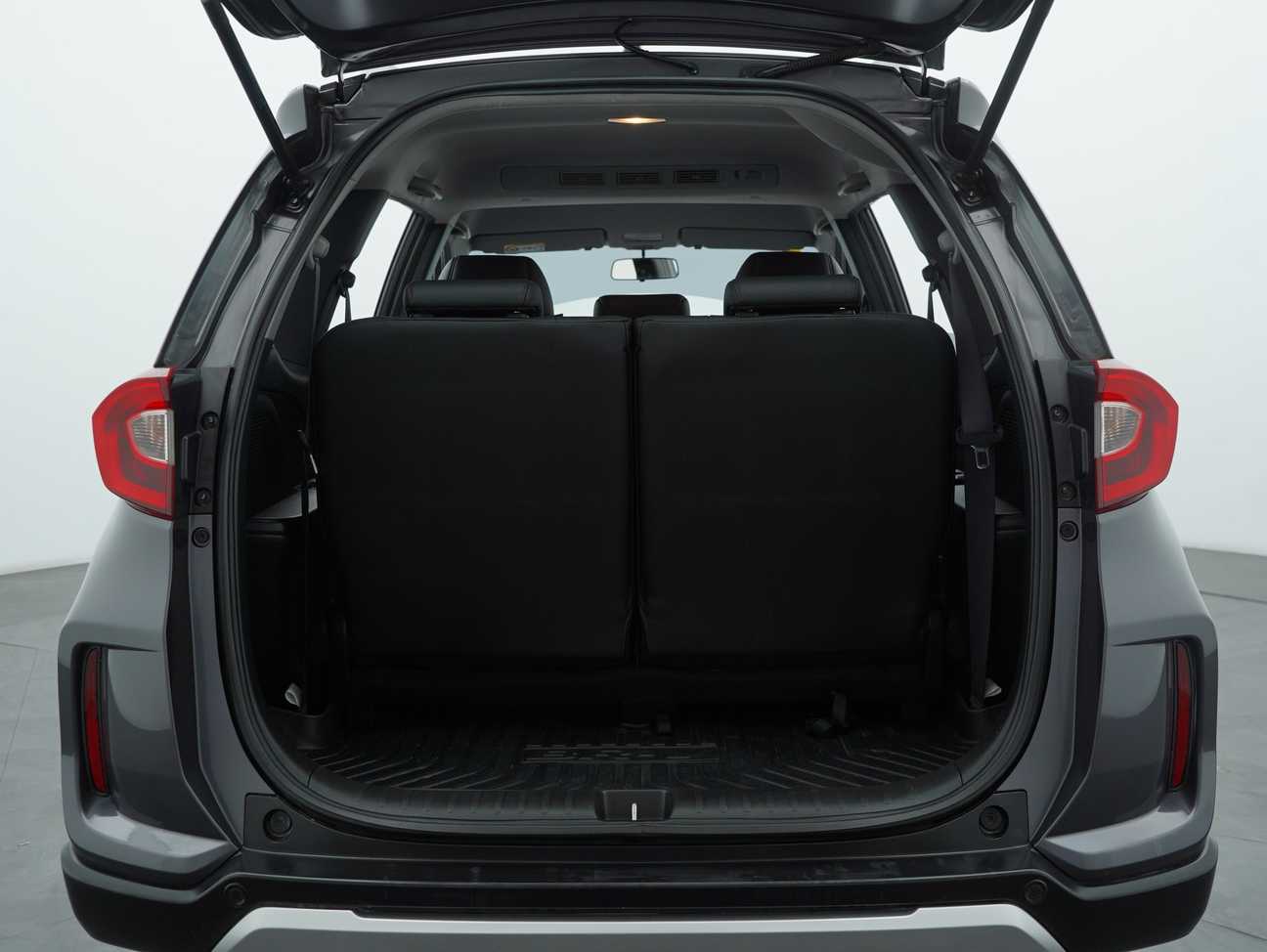 used 2021 Honda BR-V V 1.5