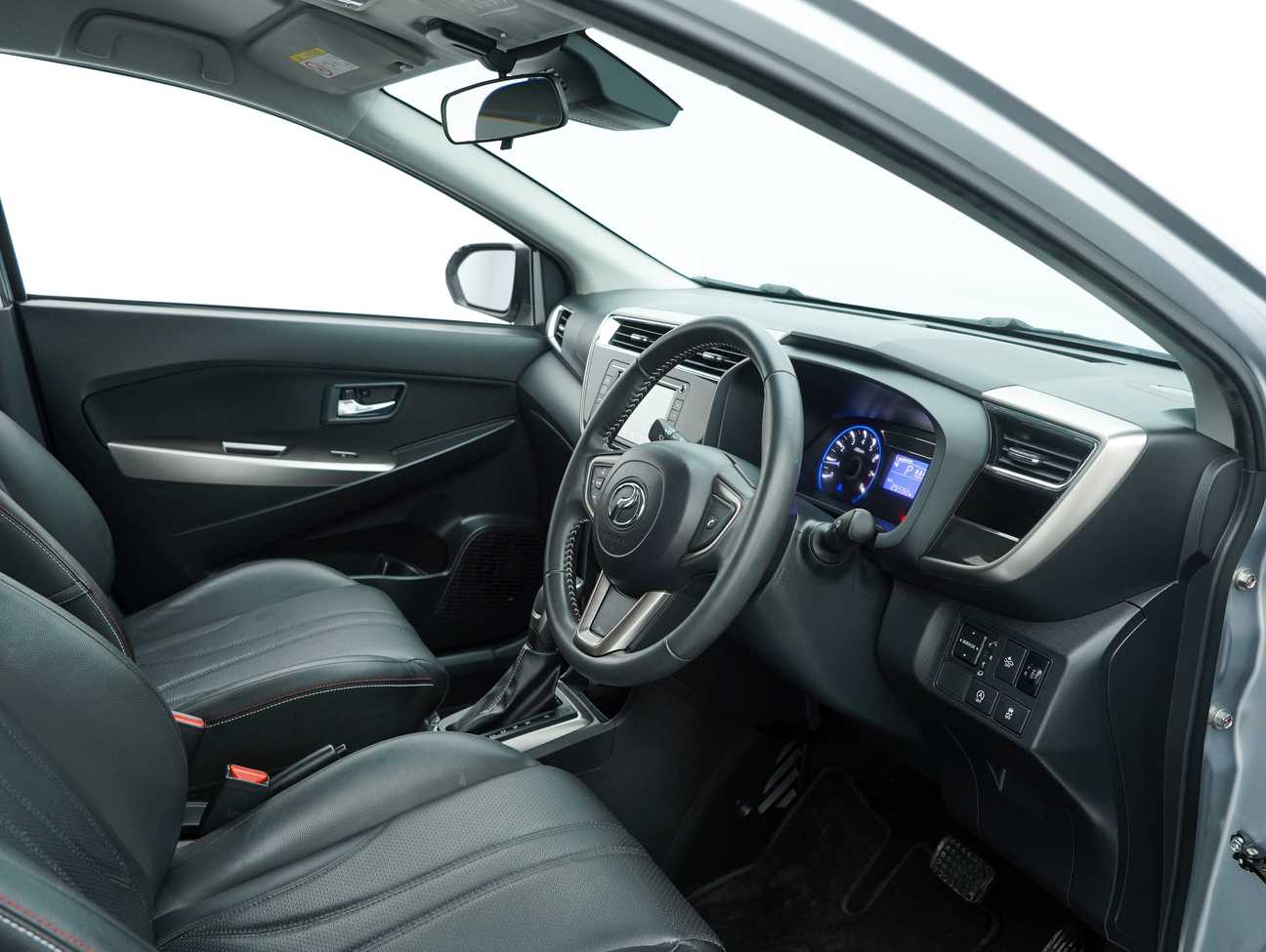 terpakai 2019 Perodua Myvi AV 1.5