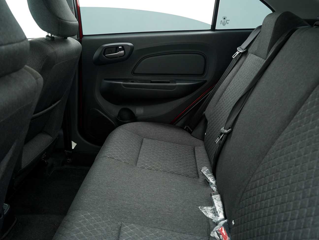 used 2021 Proton Saga Premium 1.3