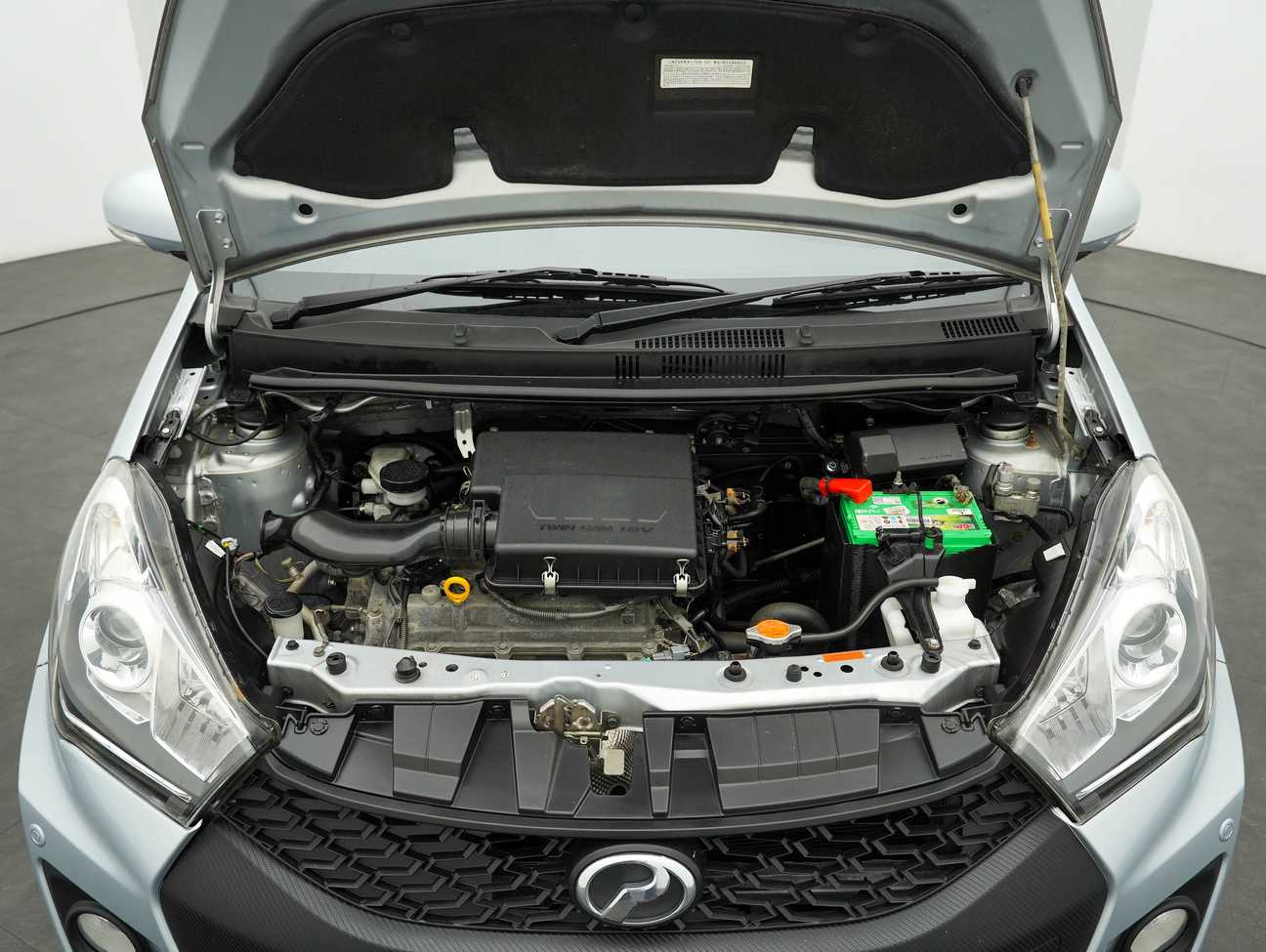 used 2017 Perodua Myvi Advance 1.5