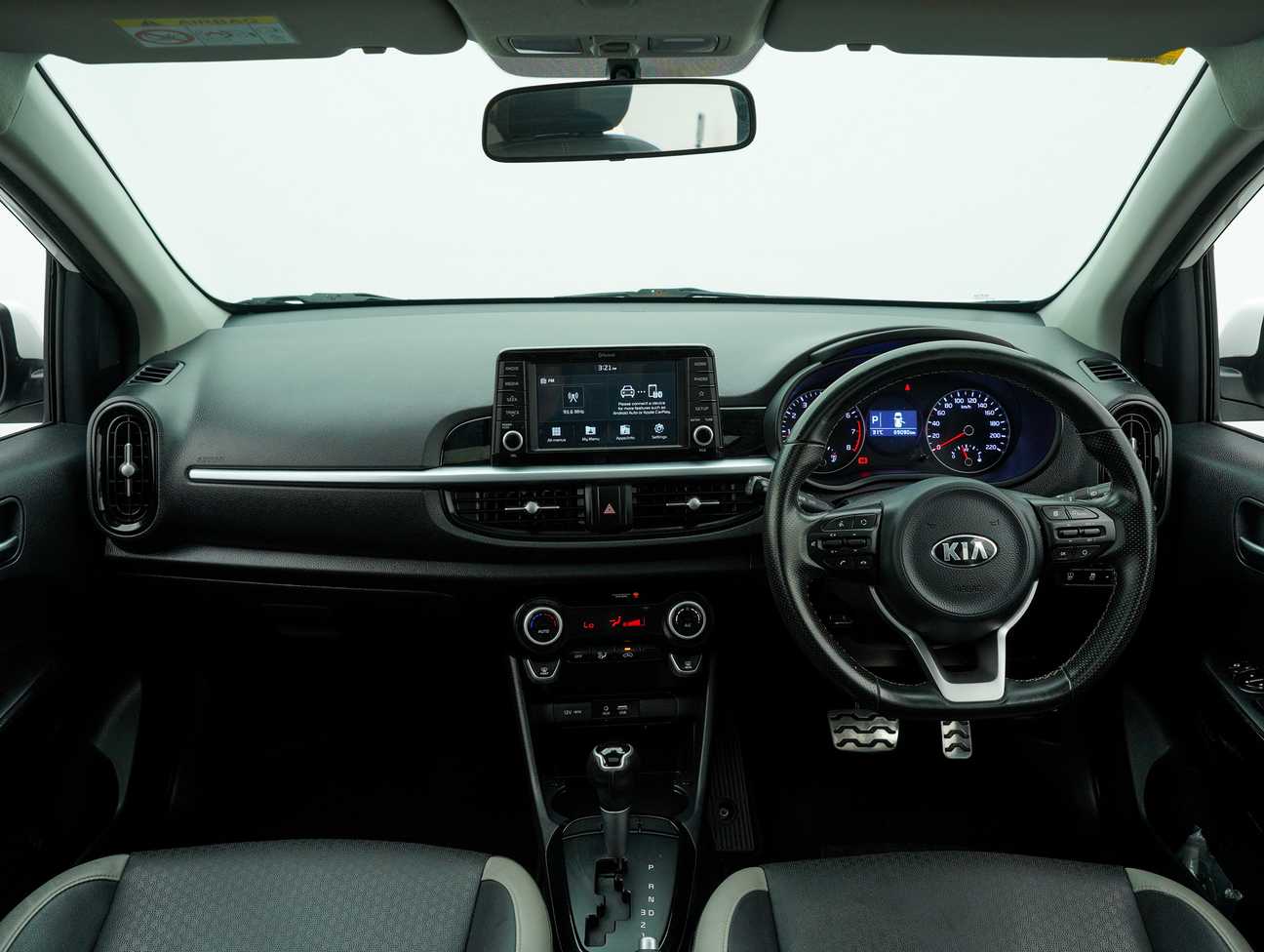 used 2019 Kia Picanto GT Line 1.2