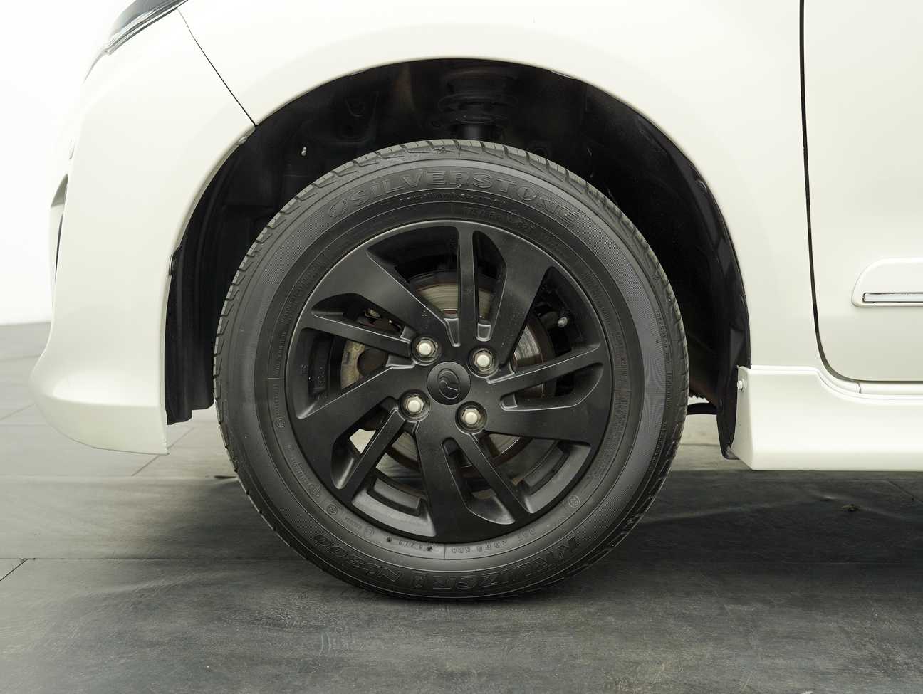 used 2017 Perodua Myvi SE 1.5