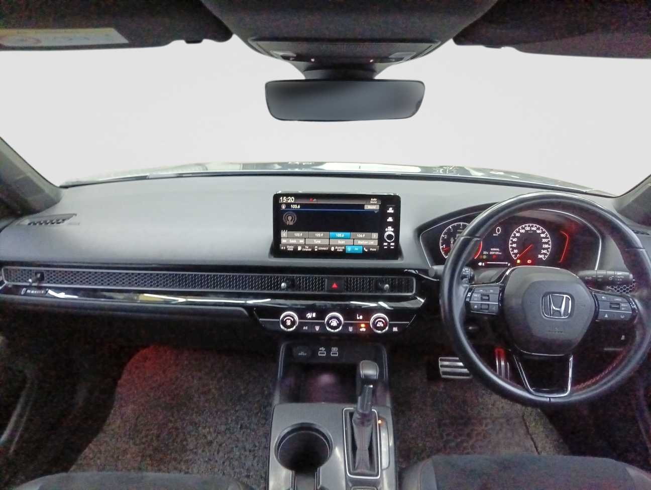 used 2023 Honda Civic RS 1.5