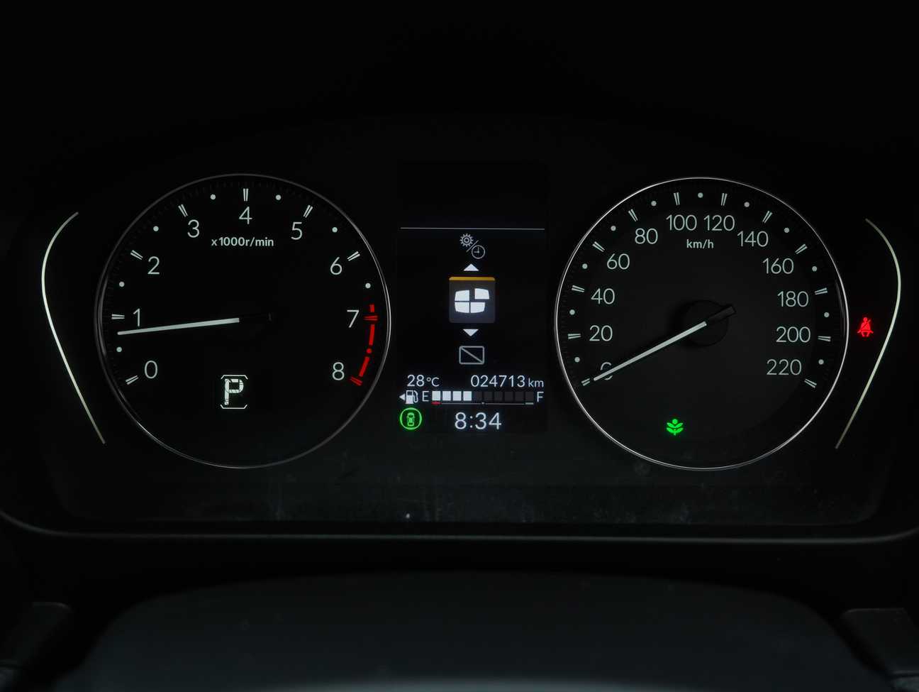 terpakai 2023 Honda City S 1.5