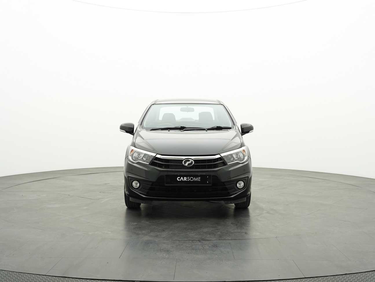 terpakai 2019 Perodua Bezza X Premium 1.3