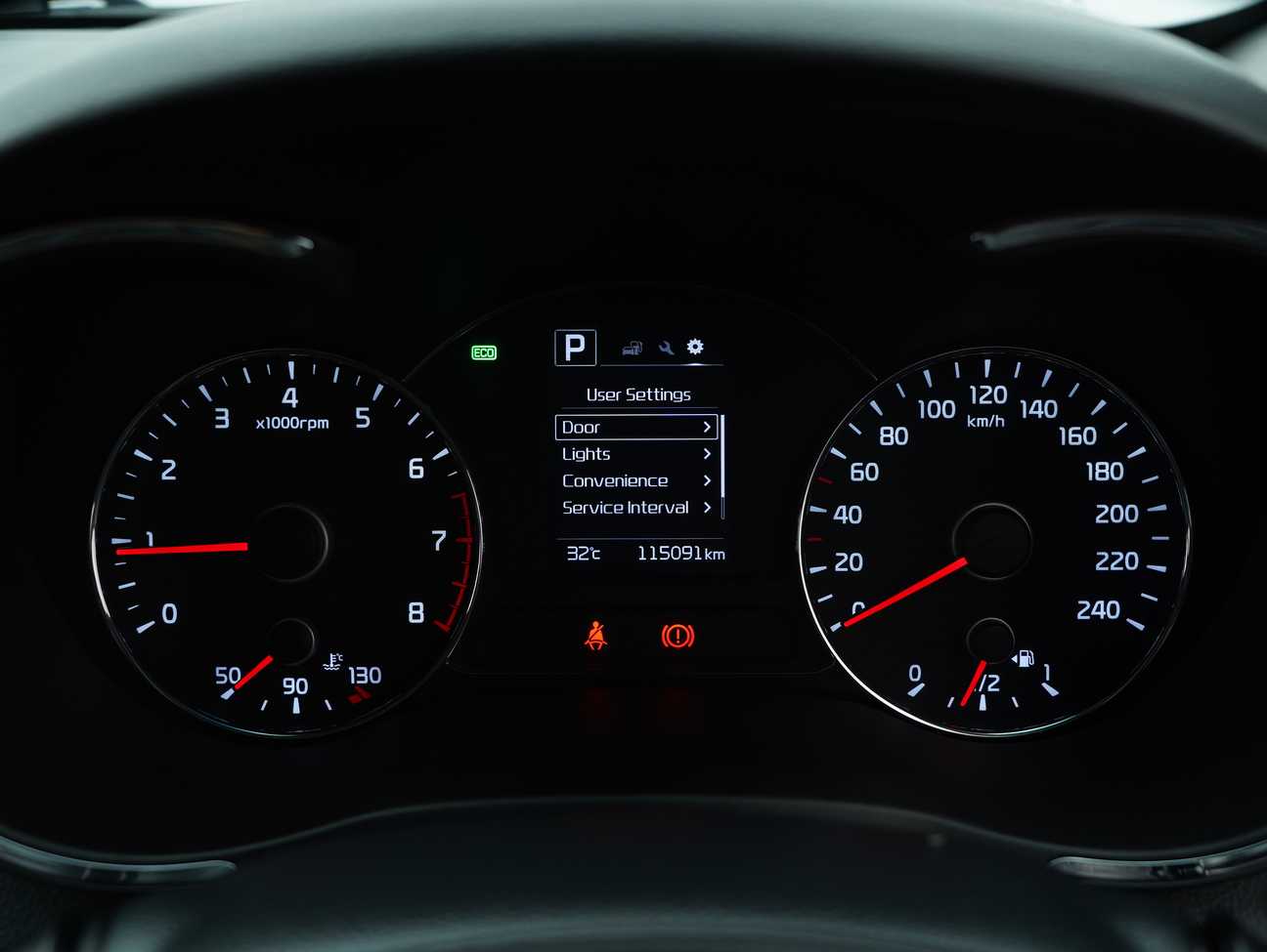 used 2018 Kia Cerato K3 1.6