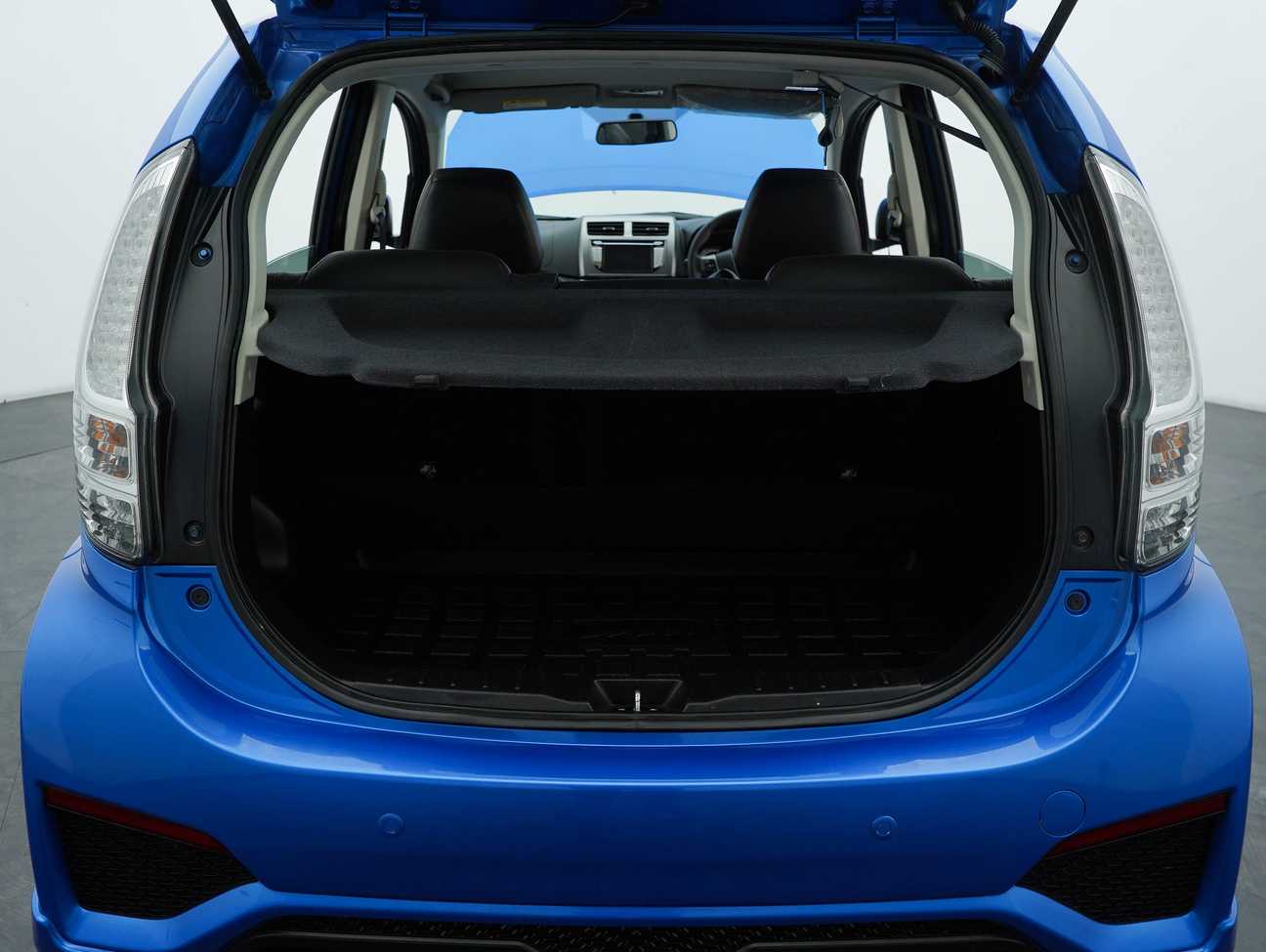 terpakai 2016 Perodua Myvi Advance 1.5