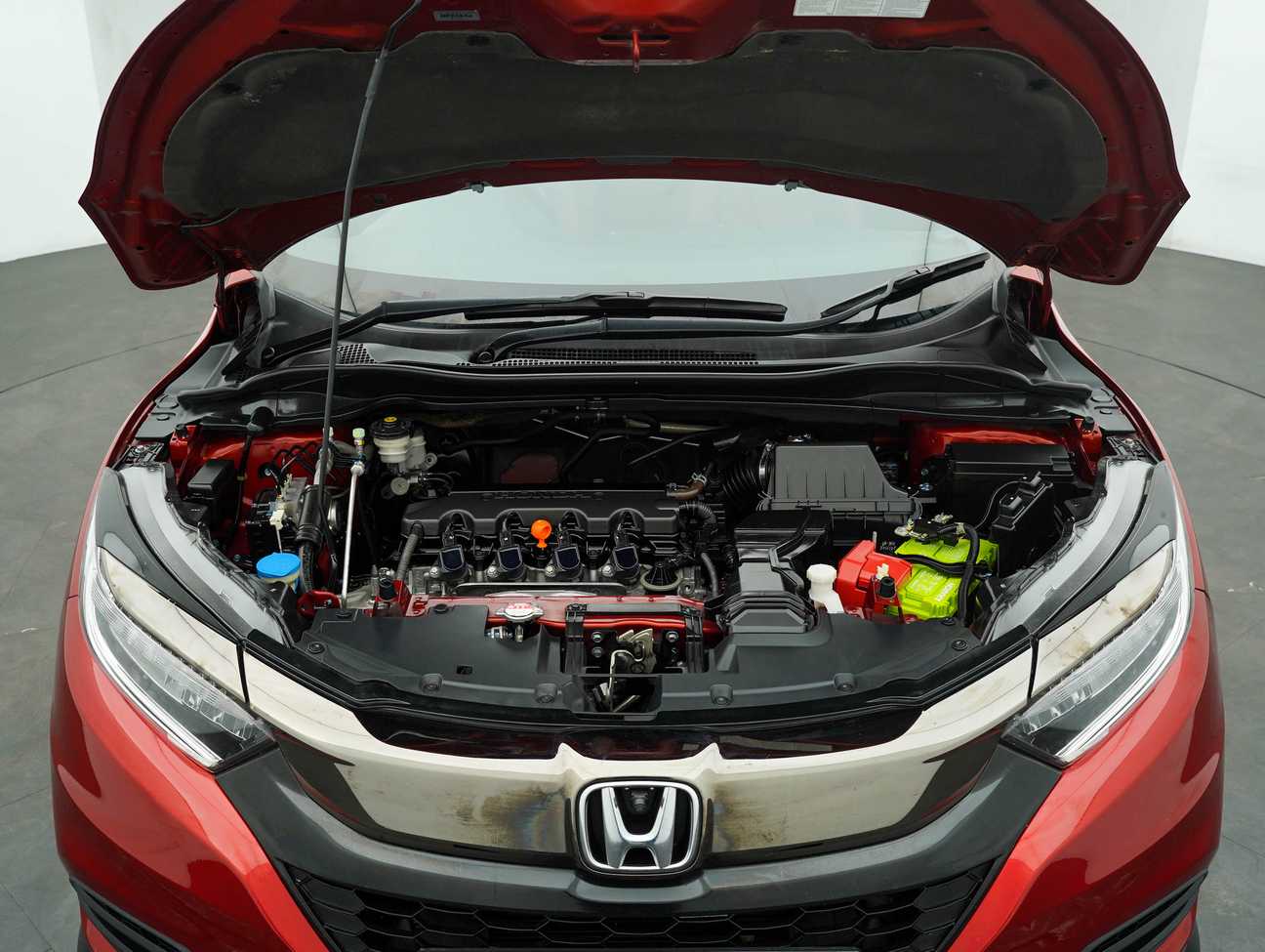 used 2020 Honda HR-V RS 1.8