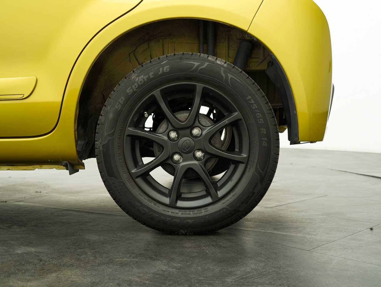 used 2015 Perodua Myvi X 1.3