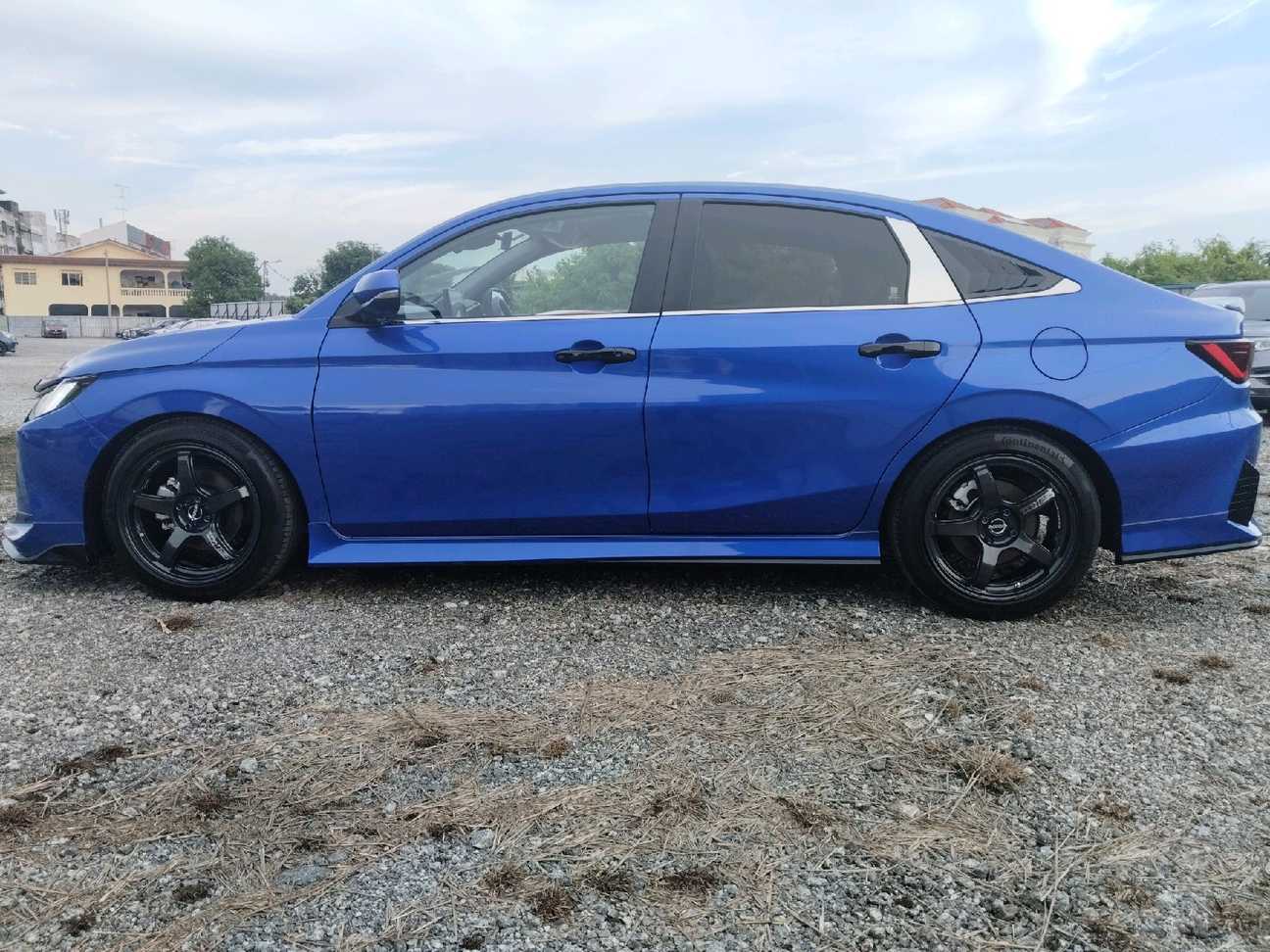 terpakai 2026 Toyota Vios G 1.5