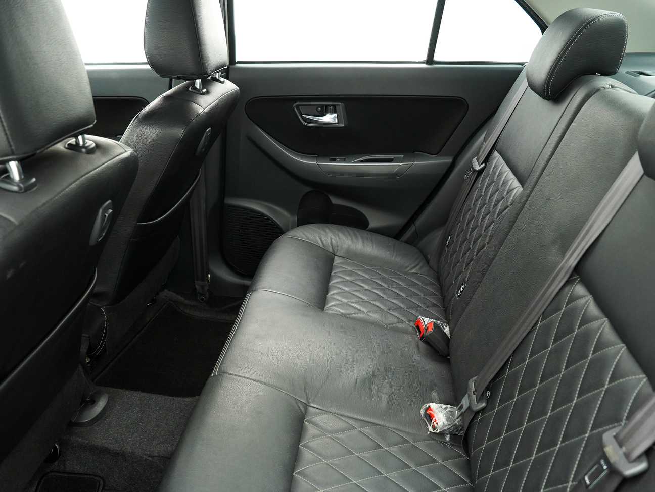 used 2017 Perodua Bezza Advance 1.3