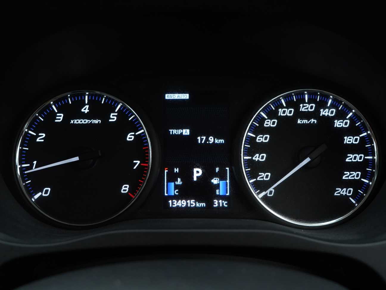 used 2018 Mitsubishi Outlander  2.0