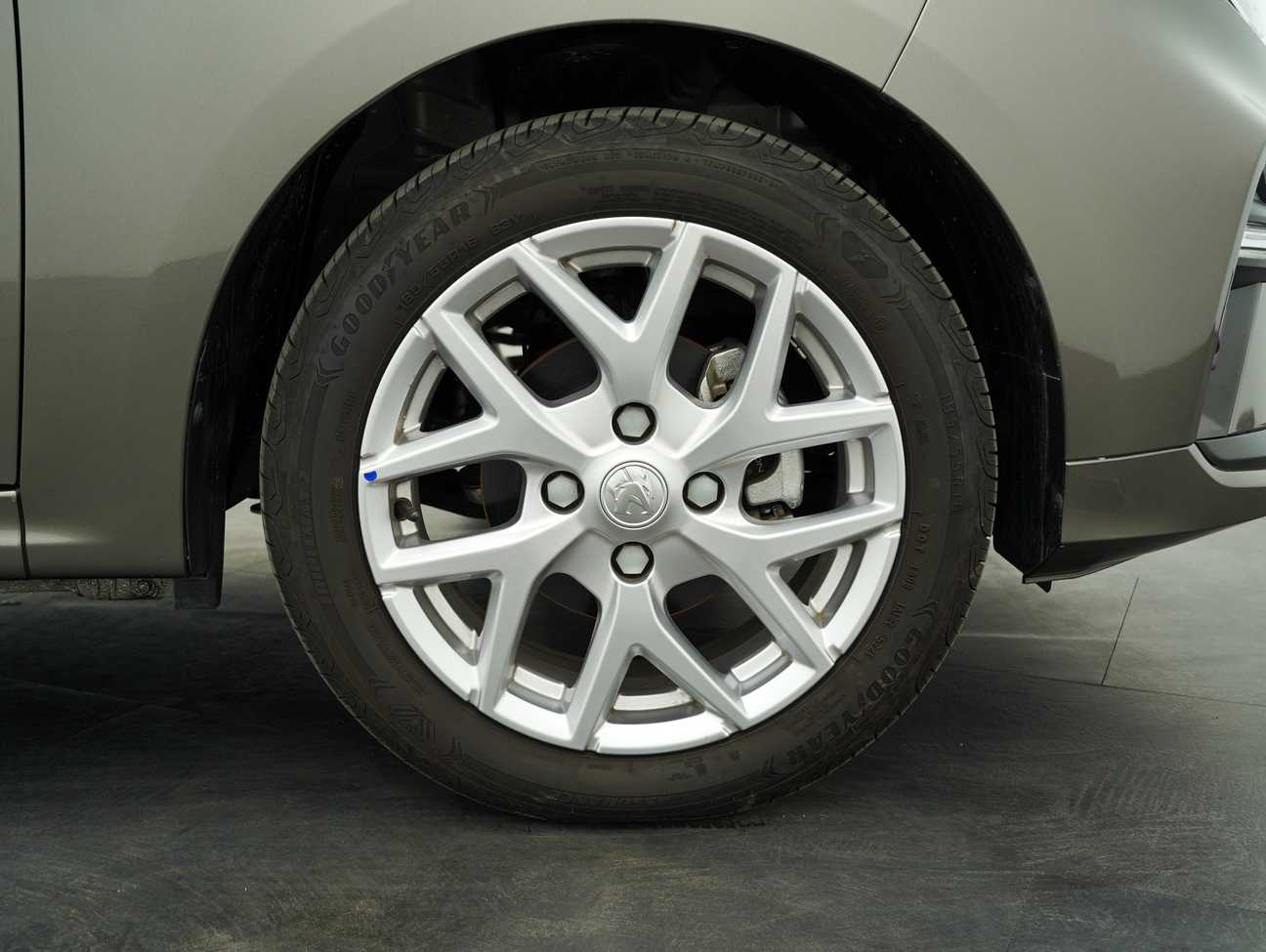 used 2022 Proton Persona Executive 1.6