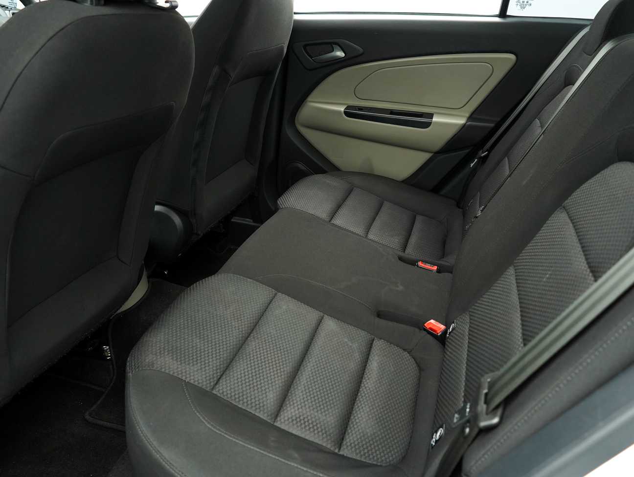 used 2019 Proton Persona Standard 1.6