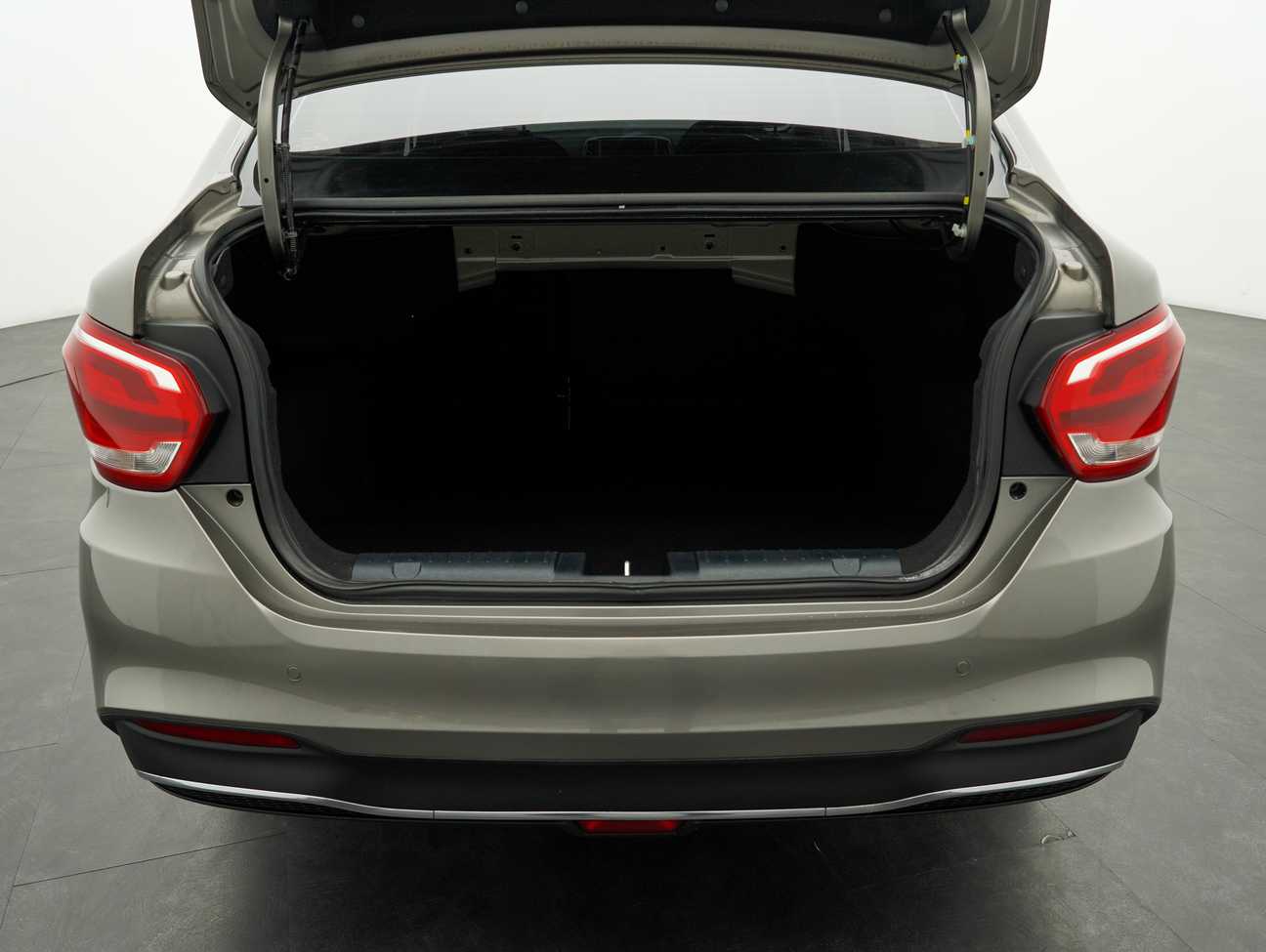 used 2020 Proton Persona Premium 1.6