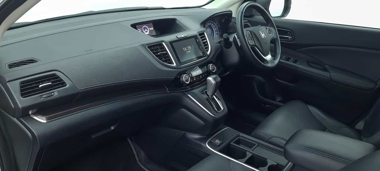 used 2015 Honda CR-V I-VTEC 2.4