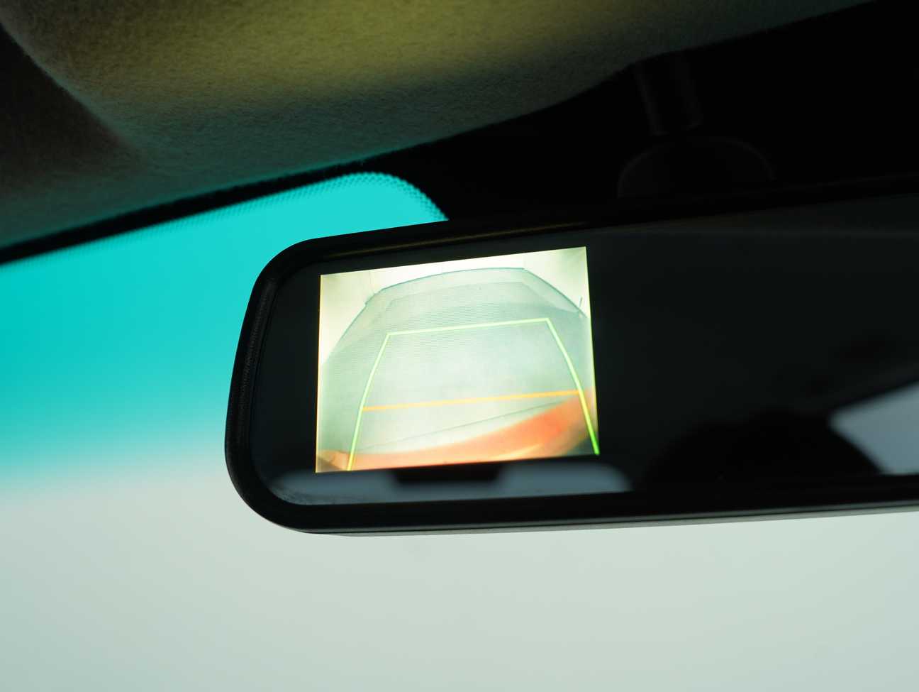 used 2018 Proton Exora Executive Plus 1.6