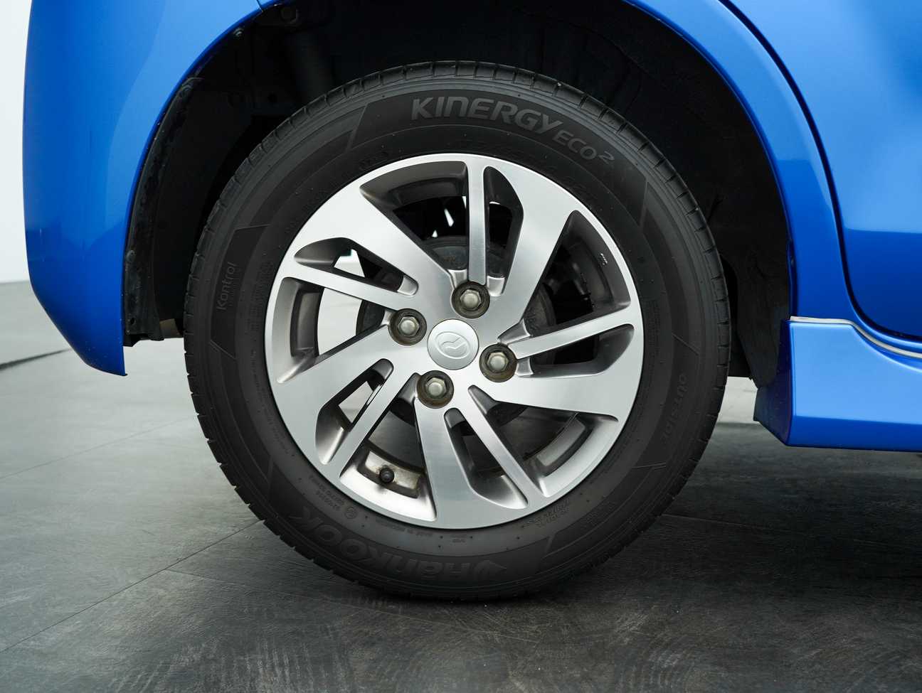 used 2016 Perodua Myvi SE 1.5