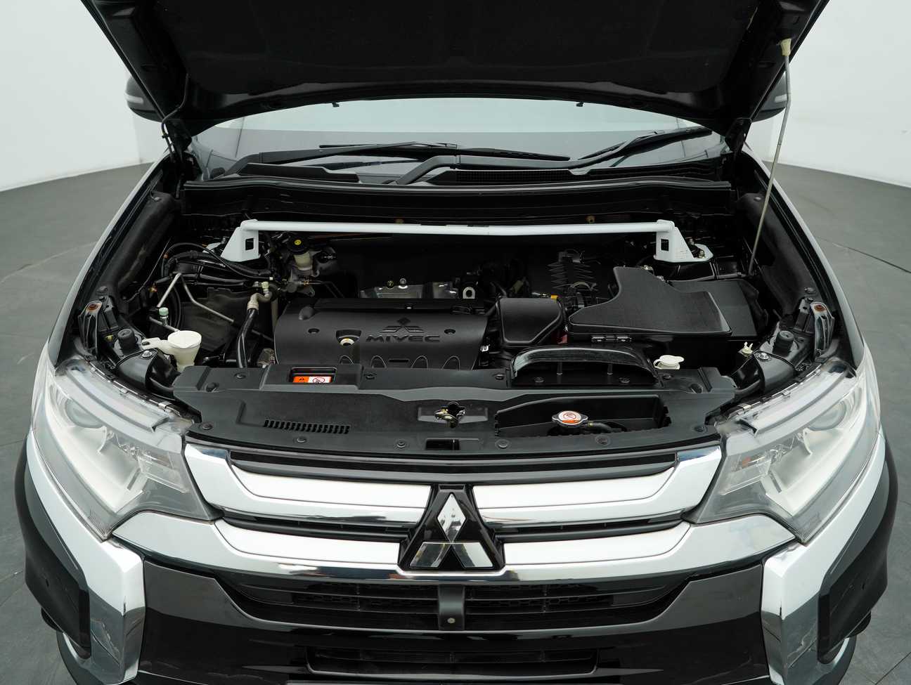 used 2018 Mitsubishi Outlander Sports Edition 2.0
