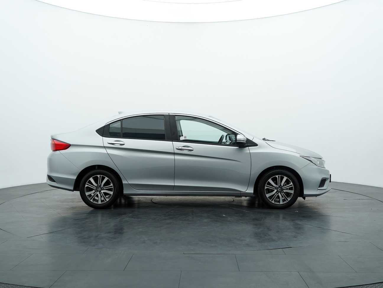 used 2019 Honda City E i-VTEC 1.5